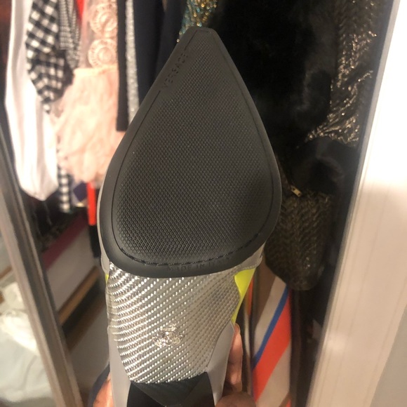 Versace Boots - Picture 6 of 6